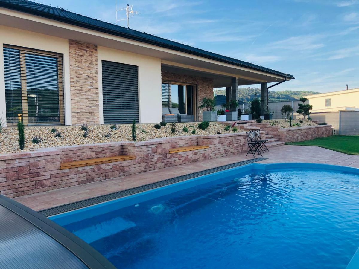 Luxury Spa Villa Kraluv Dvur Экстерьер фото