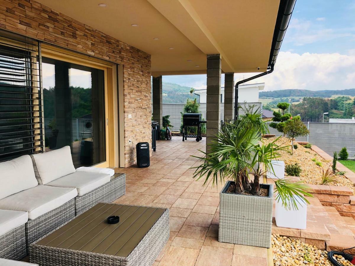 Luxury Spa Villa Kraluv Dvur Экстерьер фото