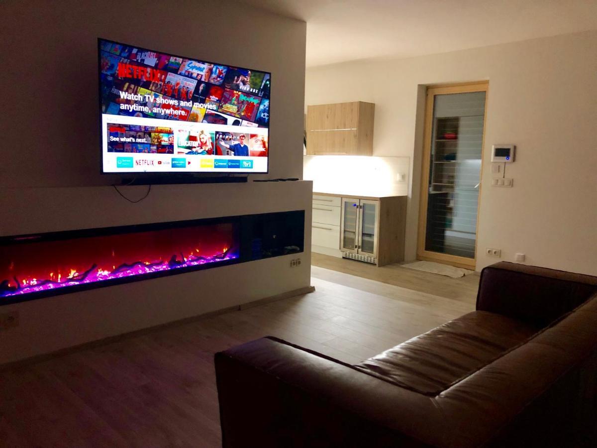 Luxury Spa Villa Kraluv Dvur Экстерьер фото